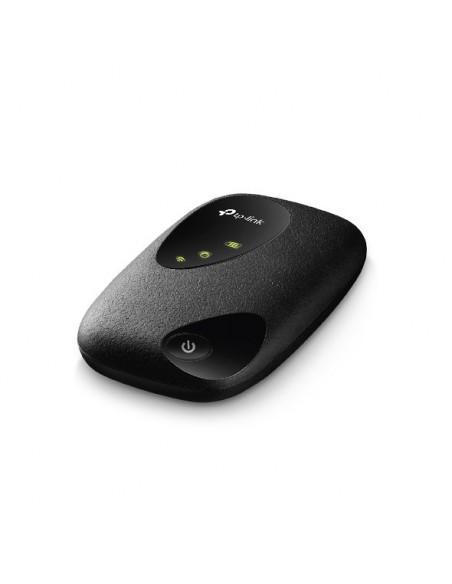 Router MiFi 4G LTE TP-Link M7200 N300 negro