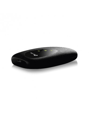 Router MiFi 4G LTE TP-Link M7200 N300 negro