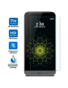 Protector pantalla vidrio templado LG G5 (H850)