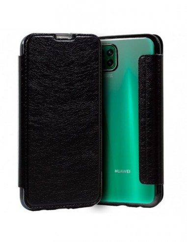 Funda libro polipiel soporte TPU...