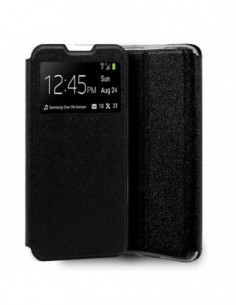 Funda libro soporte TPU...