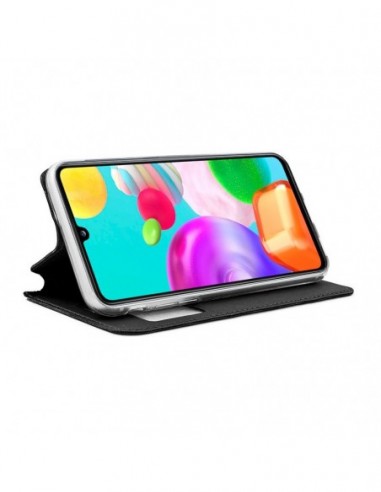 Funda libro soporte TPU Samsung A415...