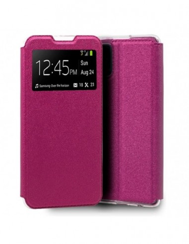 Funda libro soporte TPU Samsung A415...