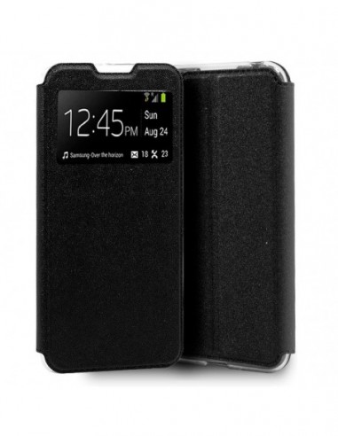 Funda libro soporte TPU Realme 6 Pro...