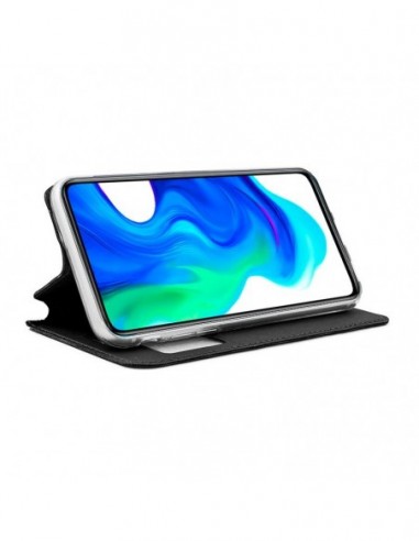 Funda libro soporte TPU Xiaomi...