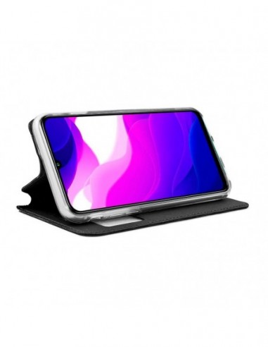 Funda libro soporte TPU Xiaomi Mi 10...