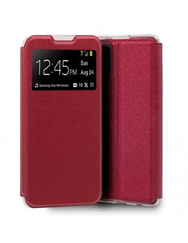 Funda libro soporte TPU Xiaomi Mi 10...