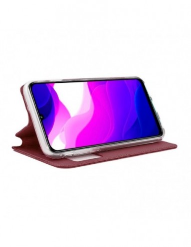 Funda libro soporte TPU Xiaomi Mi 10...