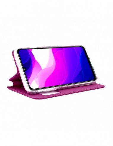 Funda libro soporte TPU Xiaomi Mi 10...