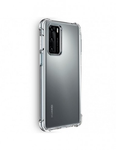 Carcasa TPU Huawei P40 Pro antigolpes...