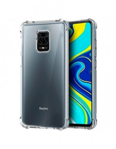 Carcasa TPU Xiaomi Redmi Note 9S /...