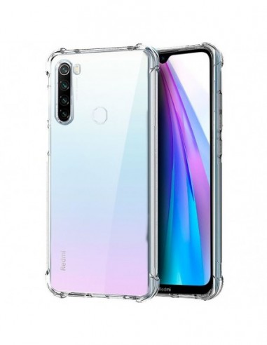 Carcasa TPU Xiaomi Redmi Note 8T...