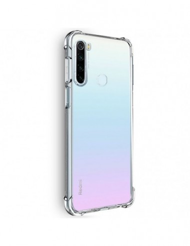 Carcasa TPU Xiaomi Redmi Note 8T...