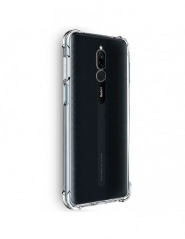 Carcasa TPU Xiaomi Redmi 8 / 8A...