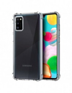 Carcasa TPU Samsung A415...