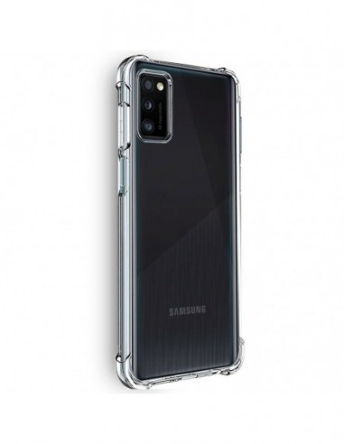 Carcasa TPU Samsung A415 Galaxy A41...