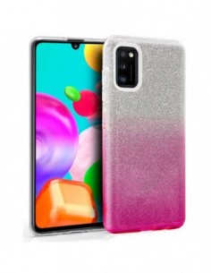 Carcasa TPU Samsung A415...