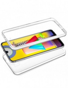 Funda gel TPU 3D Samsung... 2