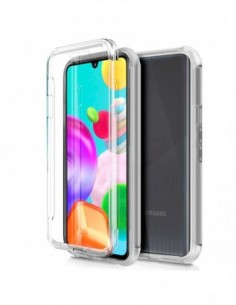 Funda gel TPU 3D Samsung...