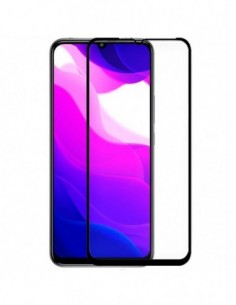 Protector pantalla vidrio...