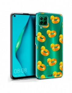 Carcasa TPU transparente...