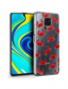 Carcasa TPU transparente...