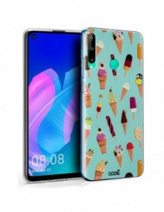 Carcasa TPU Huawei P40 Lite...