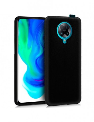 Funda gel TPU Xiaomi Pocophone F2 Pro...