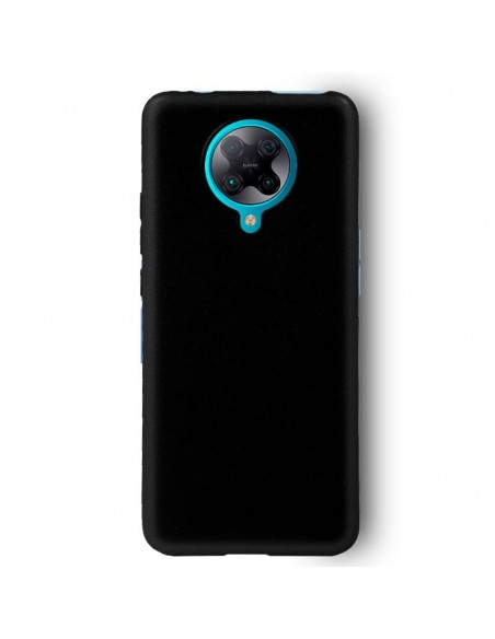 Funda gel TPU Xiaomi Pocophone F2 Pro negra