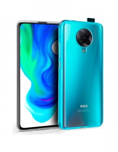 Funda gel TPU Xiaomi Pocophone F2 Pro...