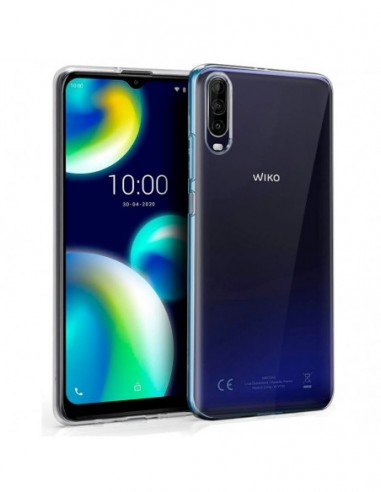 Funda gel TPU Wiko View 4 / View 4...