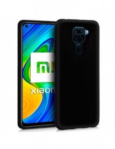 Funda gel TPU Xiaomi Redmi...
