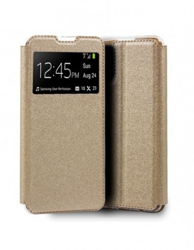 Funda libro soporte TPU Samsung A415...