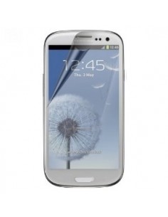 Protector pantalla adhesivo Samsung Galaxy S3 / S3 Neo / S3 4G