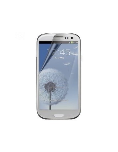 Protector pantalla adhesivo Samsung Galaxy S3 / S3 Neo / S3 4G