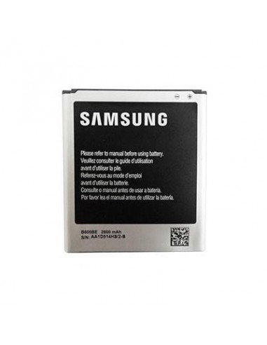 Batería original Samsung Galaxy S4 (i9500, i9505) suelta (Bulk)