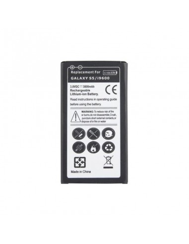 Bateria compatible Samsung G900 Galaxy S5 / S5 Neo