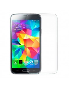 Protector pantalla adhesivo Samsung Galaxy S5 Mini G800F