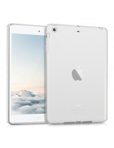 Funda gel TPU mate iPad Mini / Mini 2 Retina / Mini 3 transparente