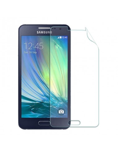 Protector pantalla adhesivo Samsung A300 Galaxy A3 (2015)