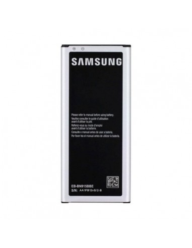 Bateria original Samsung Galaxy Note Edge suelta (Bulk)