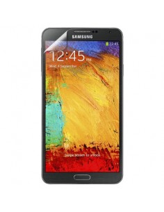 Protector pantalla adhesivo Samsung Galaxy Note 3 (N9000/N9005)