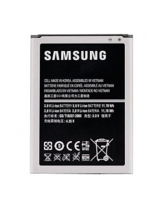 Bateria original Samsung N7100 Galaxy Note 2 suelta (Bulk)