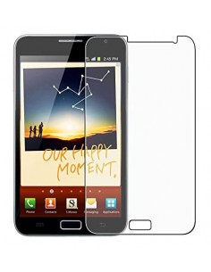Protector pantalla adhesivo Samsung Galaxy Note N7000 / I9220