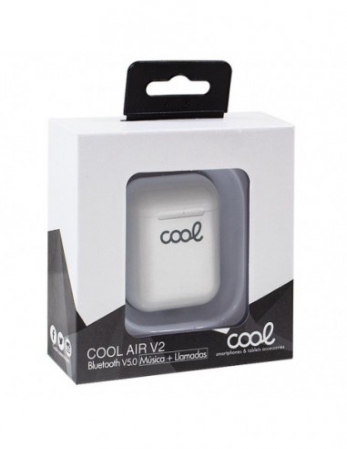 Auriculares bluetooth estéreo Dual...