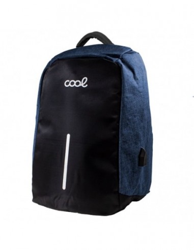 Mochila PC portátil 15-16 Pulg Cool...