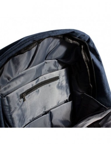 Mochila PC portátil 15-16 Pulg Cool...