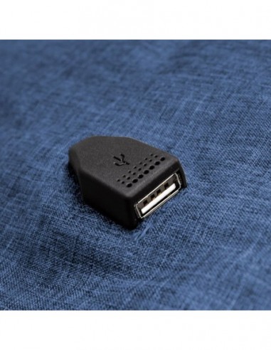 Mochila PC portátil 15-16 Pulg Cool...