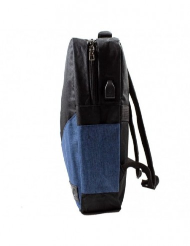 Mochila PC portátil 15-16 Pulg Cool...