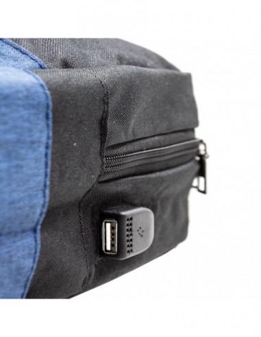 Mochila PC portátil 15-16 Pulg Cool...